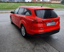 Zunanja slika - Ford Focus - Style 1.0 EcoBoost 125 KM - 7 - Predogledna slika