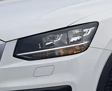 Zunanja slika - Audi Q2 - 30 TDI S tronic... - 5 - Predogledna slika
