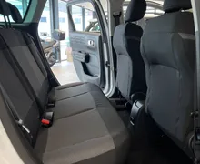 Zunanja slika - Citroën C3 Aircross - 1.2-SHINE-FULL-LED-KAM-MRTVI-KOTI-NAVI-16C - 10 - Predogledna slika