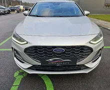 Zunanja slika - Ford Focus - 1.5 EcoB 115 ST-Line AT8|Navi|FuLED|Assist|Radar - 2 - Predogledna slika