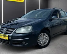 Zunanja slika - Volkswagen Golf - Variant 1.9 TDI MOŽNOST FINANCIRANJA BREZ POLOGA - 1 - Predogledna slika