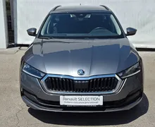 Zunanja slika - Škoda Octavia - Combi 1.5 eTSI 110Kw Style ACC DSG NAVI LED - 2 - Predogledna slika