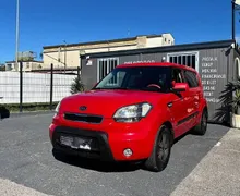 Zunanja slika - KIA Soul - 1.6 benc. NA KREDIT BREZ POLOGA... - 4 - Predogledna slika