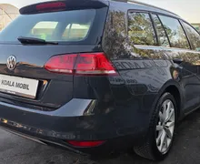 Zunanja slika - Volkswagen Golf - Variant 1.6 TDI BMT HIGHLINE NAVI-PDC-ALU PLATIŠČA - 4 - Predogledna slika