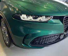 Zunanja slika - Alfa Romeo Tonale - SPECIALE-VIRTUAL-NAVI-KEYLESS-MEMORY-LED-USNJE-ACC - 6 - Predogledna slika