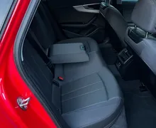 Zunanja slika - Audi A4 - Avant 40 g-tron Advanced S tronic od1 lastnik garancija - 13 - Predogledna slika