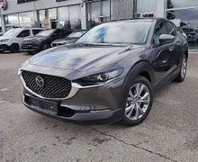 Zunanja slika - Mazda CX-30 - 2.5 G-140 MHEV CENTRE-LINE DESI - 3 - Predogledna slika