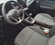 Zunanja slika - Renault Captur - TCe 90 techno - 7 - Predogledna slika