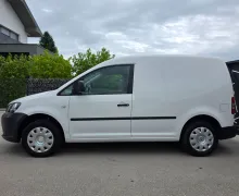 Zunanja slika - Volkswagen Caddy - Crafter  1,6 TDI Trendline - 2 - Predogledna slika