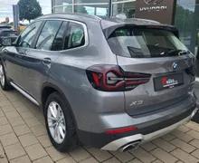Zunanja slika - BMW X3 - serija : sDrive18d Avt. - 5 - Predogledna slika