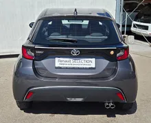 Zunanja slika - Toyota Yaris - 1.5 VVT-iE ACC KAMERA 1.LASTNIK SLO.POREKLO - 5 - Predogledna slika