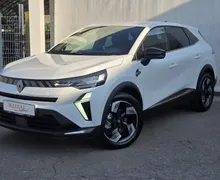 Zunanja slika - Renault Symbioz - Techno TCe140 - 1 - Predogledna slika