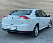 Zunanja slika - Renault Laguna - Elite 2,0 16V - 5 - Predogledna slika