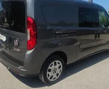 Zunanja slika - Fiat Doblo - 1.6 M-JET 120ks + TOVORNI °1.LASTNIK° °ODLIČEN° - 4 - Predogledna slika