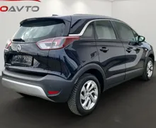 Zunanja slika - Opel Crossland X - 1.2 TURBO 81KW S S DESIGN LINE - 3 - Predogledna slika
