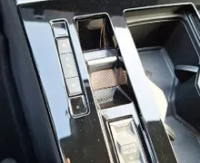 Zunanja slika - Opel Astra - 1.2 T. | Matrix žarometi | Panorama | Avtomatik - 5 - Predogledna slika