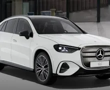 Zunanja slika - Mercedes-Benz GLC-Razred - GLC 400 4MATIC EQ AMG line - 1 - Predogledna slika