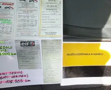 Zunanja slika - Renault Clio - 1.2 16V FINANCIRANJE BREZ POLOGA - LEANPAY - 11 - Predogledna slika