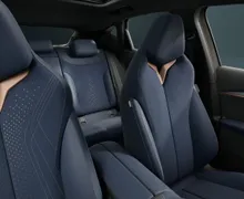 Zunanja slika - Cupra Tavascan - VZ Adrenaline - Novo modelsko leto - 4 - Predogledna slika