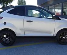 Zunanja slika - Aixam Coupe - SPORT - NOV- NA ZALOGI-DOBAVA TAKOJ- - 4 - Predogledna slika