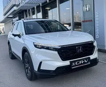 Zunanja slika - Honda CR-V - |2.0|E-HEV|4WD|ELEGANCE TECH|ACC|LED|NAVI|AKCIJA - 1 - Predogledna slika