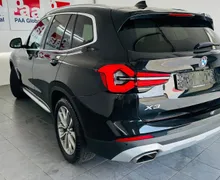 Zunanja slika - BMW X3 - xDrive20d Avt.KAMERA.USNJE.NAVI.LED.ACC.140 KW - 2 - Predogledna slika
