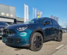 Zunanja slika - Fiat 600 - La Prima 110 - 1 - Predogledna slika