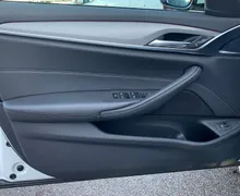 Zunanja slika - BMW Serija 5 - Touring: 520d xDrive  Avt.NEPOZABNO DOŽIVETJE - 9 - Predogledna slika