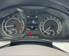 Notranja slika - Škoda Kamiq - Škoda - 9 - Predogledna slika