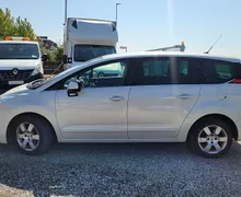 Zunanja slika - Peugeot 5008 - STYLE 1.6 HDI 110 FAP - 5 - Predogledna slika