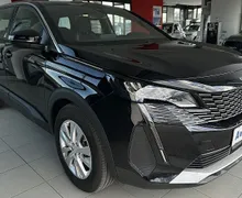 Zunanja slika - Peugeot 5008 - 1.2 PureTech 130  Active Pack-7 SEDEŽEV-KAMERA - 1 - Predogledna slika