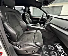 Notranja slika - Volvo XC90 - D5•R-DESIGN•7 SEDEŽEV•PILOT•LED•VIRTUAL•KOT NOV.. - 10 - Predogledna slika