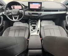 Zunanja slika - Audi A5 - Sportback 40 TDI S tronic - 5 - Predogledna slika