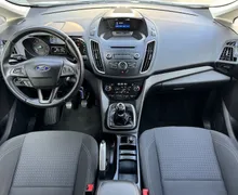 Zunanja slika - Ford C-MAX - 1.0 EcoBoost 125KM STYLE •1.LASTNICA•SLO•PDC•TEMP - 13 - Predogledna slika