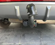 Zunanja slika - Hyundai Tucson - 4WD 1.6 T-GDI  Premium Avt.NEMŠKI+4ALU.KAMERA - 18 - Predogledna slika