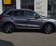 Zunanja slika - MG MG ZS - ZS 1.5 Comfort - 4 - Predogledna slika