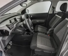 Notranja slika - Citroën C4 Cactus - 1.2 PureTech 130-M 2019-1 LASTNIK-GARANCIJA - 9 - Predogledna slika
