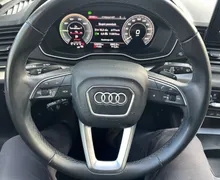Zunanja slika - Audi Q5 - quattro 55 TFSI e S tronic.KAMERA.LED.NAVI.USNJE - 5 - Predogledna slika