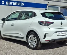 Zunanja slika - Renault Clio - 1.0 TCe Evolution - 6 - Predogledna slika