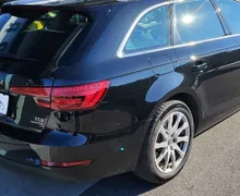 Zunanja slika - Audi A4 - Avant 3.0 TDI quattro tiptronic 200kw - 9 - Predogledna slika