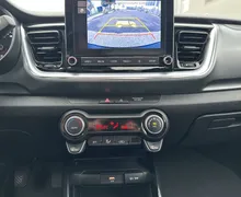 Notranja slika - KIA Stonic - 1.2 DPI LX Urban ISG - 17 - Predogledna slika
