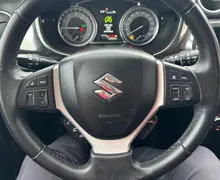 Zunanja slika - Suzuki Vitara - 1.4 BOOSTERJET 103KW.NAVI.GRE.SEDEŽEV.128.000 KM - 8 - Predogledna slika