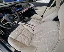 Zunanja slika - BMW Serija 7 - : M760e xDrive M Sport - Performance - 11 - Predogledna slika