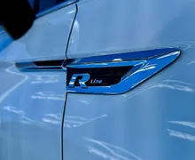 Zunanja slika - Volkswagen Tiguan - 2.0 TDI SCR BMT R-Line Edit. 110kW - 11 - Predogledna slika