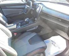 Zunanja slika - Geely Cityray - 1.5 7DCT FWD GK°AKCIJA - 4.000 EUR° - 7 - Predogledna slika