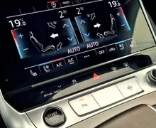 Zunanja slika - Audi A6 - Avant 50 TDI S-line Quattro•AIR•4CONTROL•PANO•HD MATRIX - 17 - Predogledna slika