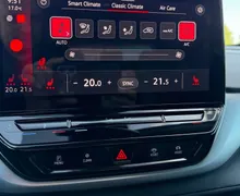 Zunanja slika - VW ID.4 - Pro Performance  77 kWh-SLO-IQ Light-ACC-Kamera... - 19 - Predogledna slika
