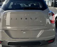 Zunanja slika - SsangYong Tivoli - 1.5 T-GDI Fresh 2WD M T - 4 - Predogledna slika
