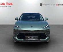 Zunanja slika - Forthing Forthing T5 EVO - T5 Evo 1.5T EXCLUSIVE ADAS +PANORAMA+KAMERA+MRTVI KOT+DAB - 9 - Predogledna slika