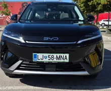 Zunanja slika - BYD ATTO 2 - DM-i BOOST PHEV 156kw baterija 18kw - 2 - Predogledna slika